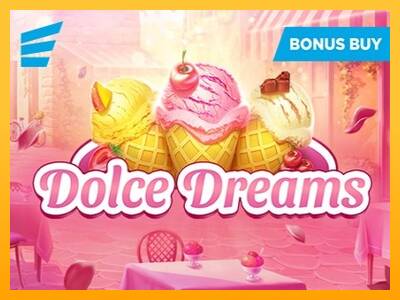 Dolce Dreams игрална машина за пари