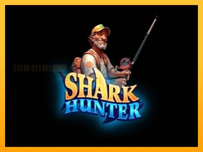 Shark Hunter игрална машина за пари