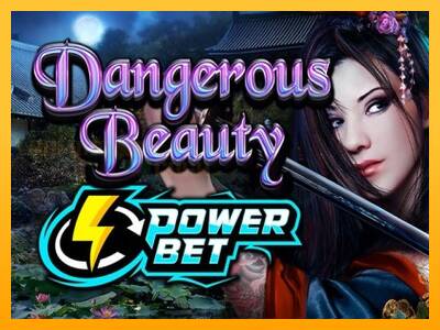 Dangerous Beauty Power Bet игрална машина за пари