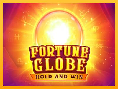 Fortune Globe игрална машина за пари