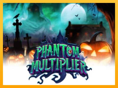 Phantom Multiplier игрална машина за пари