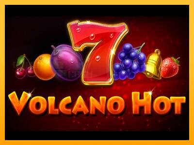 Volcano Hot игрална машина за пари