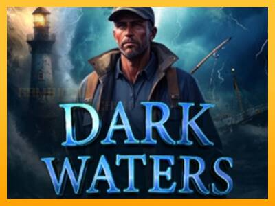 Dark Waters игрална машина за пари