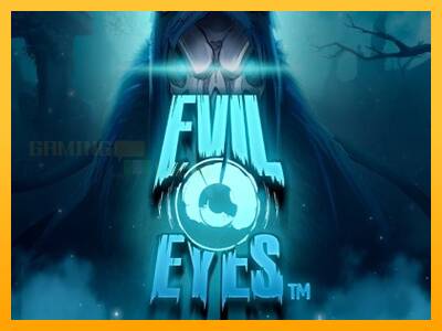 Evil Eyes игрална машина за пари