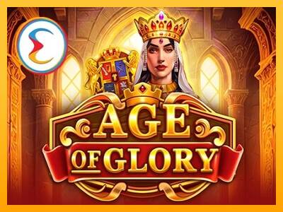 Age of Glory игрална машина за пари