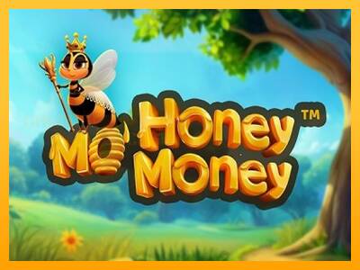 Mo Honey Mo Money игрална машина за пари