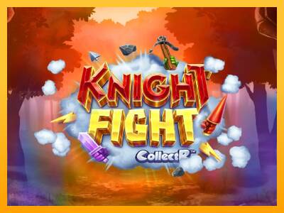 Knight Fight игрална машина за пари