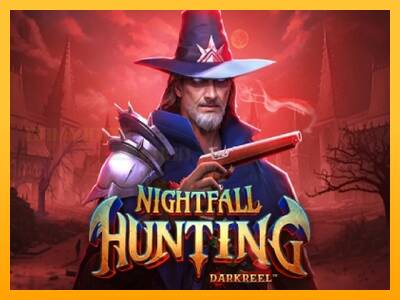 Nightfall Hunting игрална машина за пари