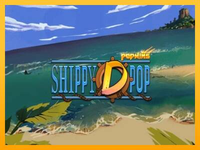 Shippy D Pop игрална машина за пари