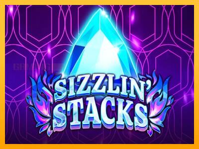 Sizzlin Stacks игрална машина за пари