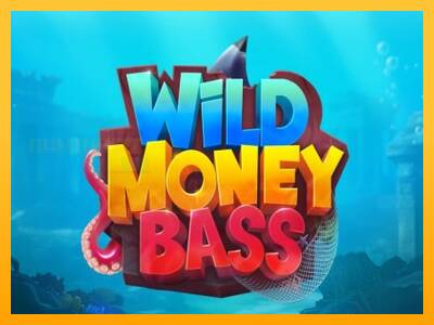 Wild Money Bass игрална машина за пари