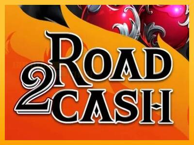 Road 2 Cash игрална машина за пари