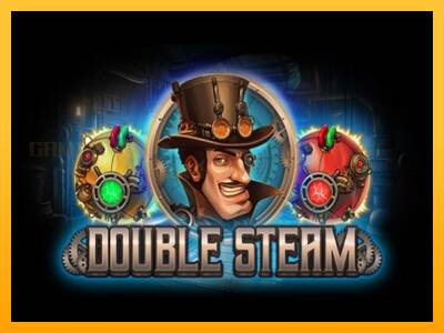 Double Steam игрална машина за пари