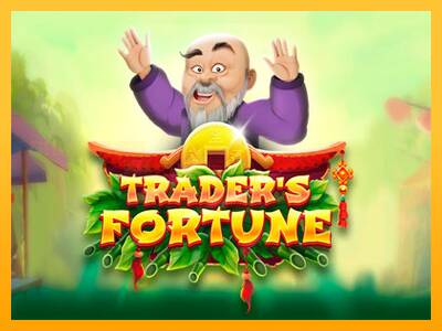 Traders Fortune игрална машина за пари