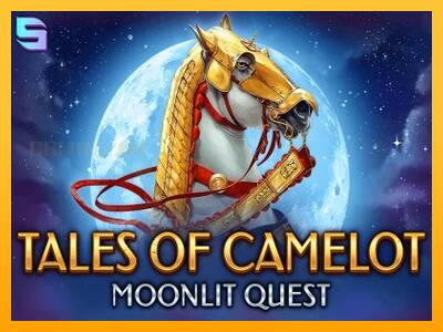 Tales of Camelot - Moonlit Quest игрална машина за пари