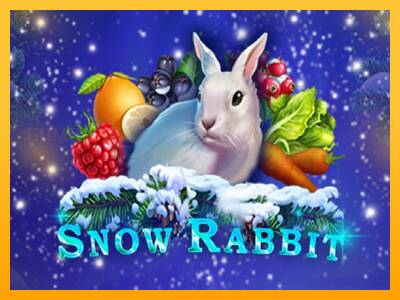 Snow Rabbit игрална машина за пари