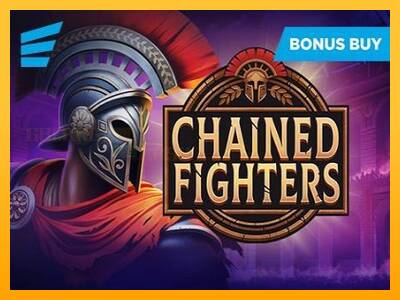 Chained Fighters игрална машина за пари