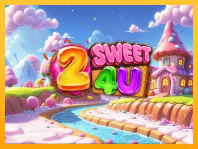 2 Sweet 4 U игрална машина за пари