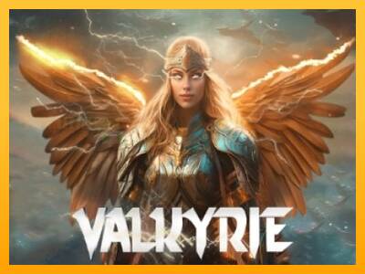 Valkyrie игрална машина за пари