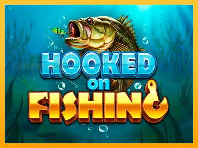 Hooked on Fishing игрална машина за пари