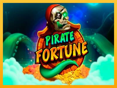 Pirate Fortune игрална машина за пари