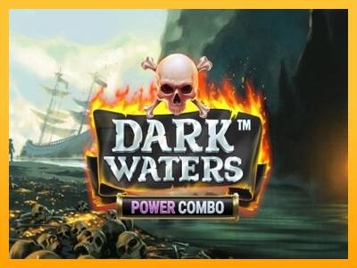 Dark Waters Power Combo игрална машина за пари