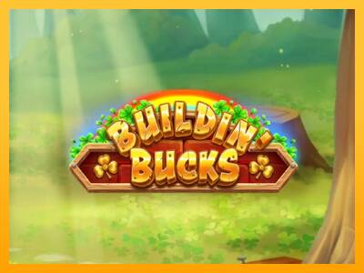 Buildin Bucks игрална машина за пари