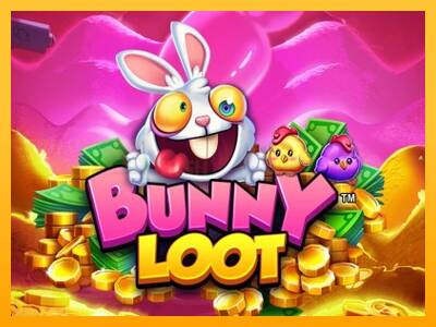 Bunny Loot игрална машина за пари