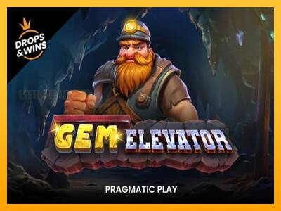 Gem Elevator игрална машина за пари