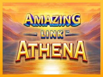 Amazing Link Athena игрална машина за пари