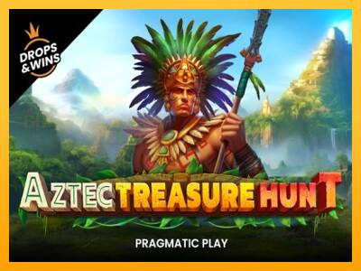 Aztec Treasure Hunt игрална машина за пари