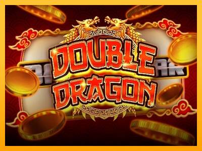 Double Dragon Classic игрална машина за пари