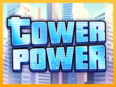 Tower Power игрална машина за пари