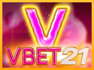 Vbet 21 игрална машина за пари