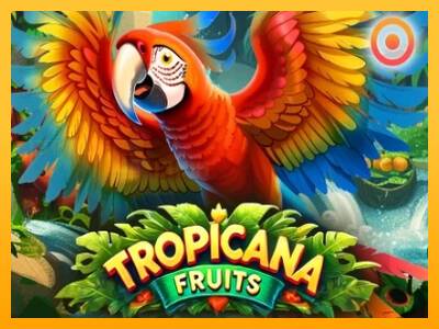 Tropicana Fruits игрална машина за пари