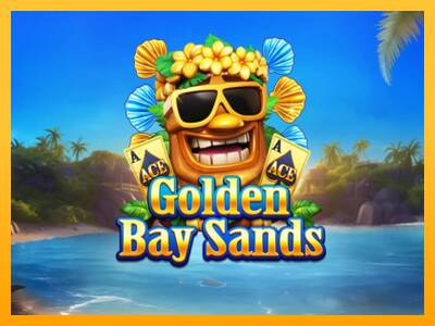 Golden Bay Sands игрална машина за пари