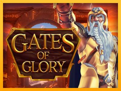 Gates of Glory игрална машина за пари