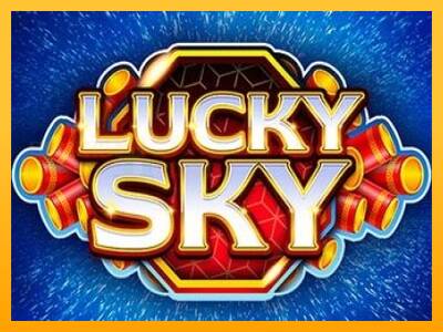 Lucky Sky игрална машина за пари