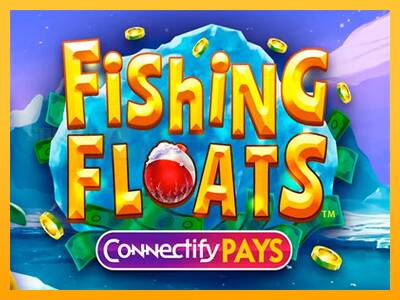 Fishing Floats Connectify Pays игрална машина за пари