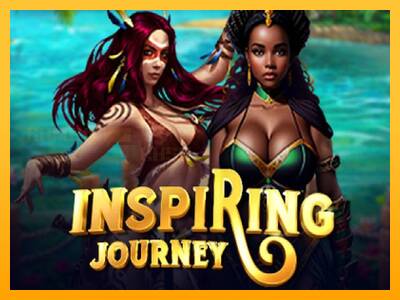 Inspiring Journey игрална машина за пари