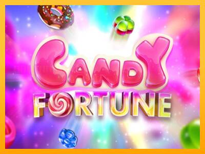 Сandy Fortune игрална машина за пари