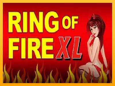 Ring of Fire XL игрална машина за пари