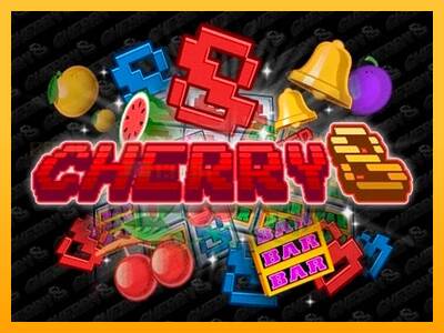 Cherry8 игрална машина за пари