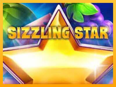 Slizzing Stars игрална машина за пари