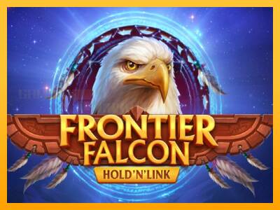 Frontier Falcon Hold N Link игрална машина за пари