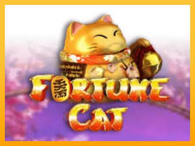 Fortune Cat игрална машина за пари