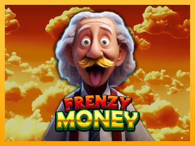 Frenzy Money игрална машина за пари