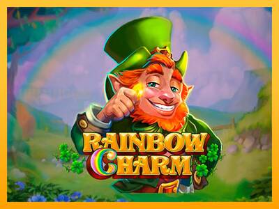 Rainbow Charm игрална машина за пари