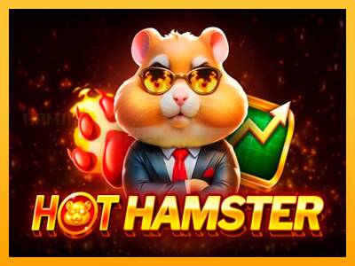 Hot Hamster игрална машина за пари