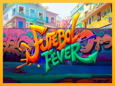 Futebol Fever игрална машина за пари